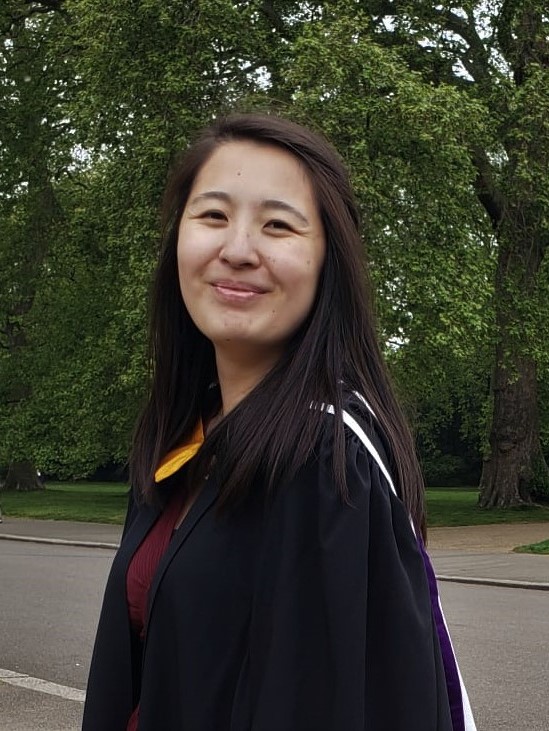 Emily Tsang
