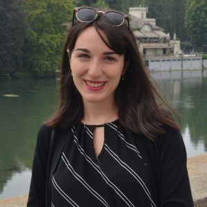 Claudia Scarpellini