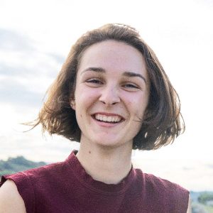 Estelle Bonedeau
