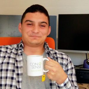 Photo for consense website